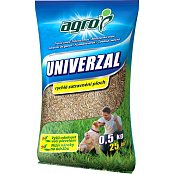 Agro Travní směs UNIVERZÁL sáček 0,5 kg