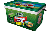 Agro Trávníkové hnojivo plastový kbelík 10 kg