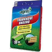 Agro Trávníkové hnojivo Pytel s uchem 10 kg