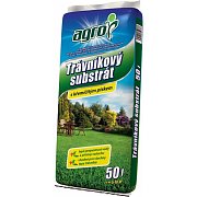 Agro Trávníkový substrát 50 L
