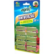 Agro Tyčinkové hnojivo univerzální 30 ks