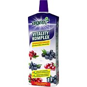 Agro Vitality komplex borůvky brusinky 1L