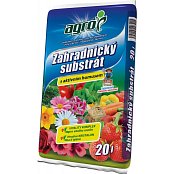 Agro Zahradnický substrát 20 L