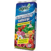 Agro Zahradnický substrát 50 L