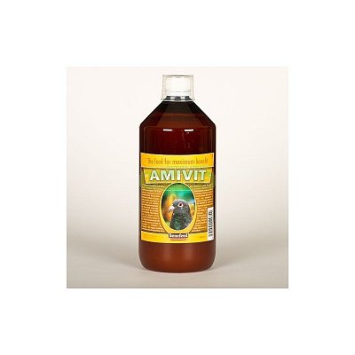 Amivit Holub 1000 ml