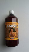 Amivit králík 1000 ml