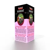 Výprodej - Aquakar - Karnivit Drůbež 500 ml