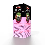 Výprodej - Aquakar - Karnivit Drůbež 500 ml