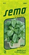 Bazalka Lettuce Leaf 1g **salátová