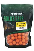 Boilies Broskev-Chili 500 g