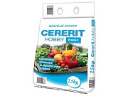Cererit Hobby Basic 2,5 kg pytel