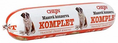 Chejn Komplet 1000 g