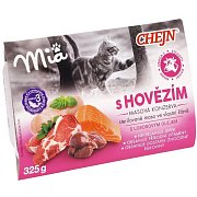Chejn Mia hovězí 325 g