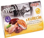 Výprodej - Chejn Mia kuřecí 325 g
