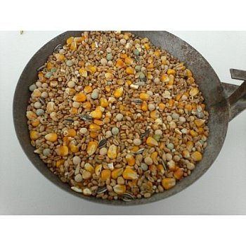 Výprodej - Chovná a závodní směs D060 25 kg