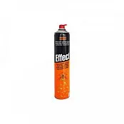 Effect proti vosám a sršňům 750 ml