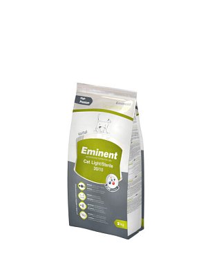 Eminent cat sterilized 2 kg