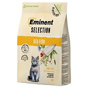 Eminent Selection Cat Sea Fish - Mořské ryby 2 kg