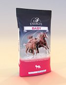 Energys Baby (gr 4 mm, 25 kg)
