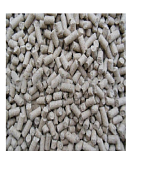 Energys Energys Pšeničné otruby granulované 1 kg