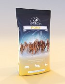 Energys Pony (gr 4 mm, 25kg)