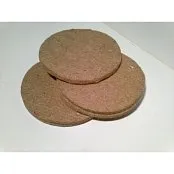 Filc do hnízdící misky
