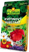 FLORIA KVĚTINOVÝ SUBSTRÁT 20L