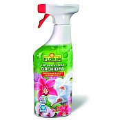 Floria Listová výživa Orchidea 500 ml