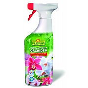 Floria Listová výživa Orchidea 500 ml
