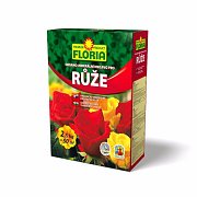 Floria OM hnojivo pro růže 2,5 kg