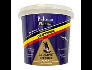 Glucovit pro holuby 450 g