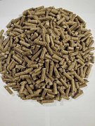 Horse - rice bran - Rýžové otruby 20 kg