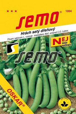 Hrách Oskar 50g ***
