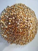 Hrách žlutý drobný 1 kg