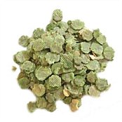 Hrachové vločky 1 kg 