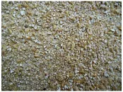 Krmné směsi Kvídera Ječný šrot 1 kg