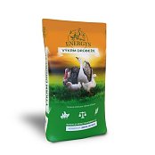 Výprodej - KACHNA MINI drcená 24 kg