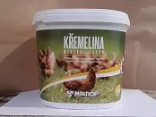 Křemelina Mistral Layer 1,5 kg