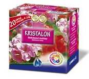 Kristalon Balkónové květiny 20x10g