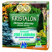 Kristalon Okrasné dřeviny 0,5 kg