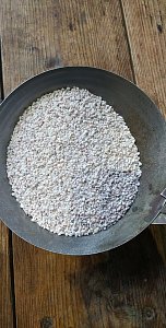 Krkonošské vápenky Kunčice, a.s. Vápencový grit VPC rozvažovaný 1kg