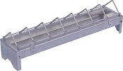 Krmítko kuřecí 30 cm