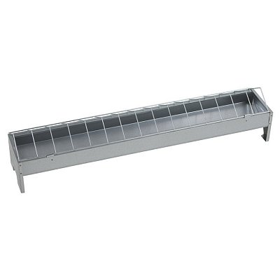 Krmítko slepičí 75 cm