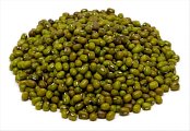 Krmné směsi Kvídera Fazole mungo 1 Kg