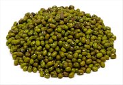 Krmné směsi Kvídera Fazole mungo 1 Kg