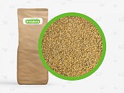 Krmné směsi Kvídera Oves žlutý 25 Kg