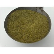 Krmné směsi Kvídera Řepkový šrot 1 Kg
