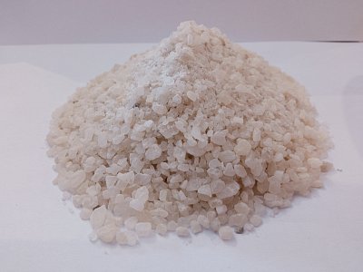 Krmné směsi Kvídera Sůl sypká bez jódu hrubozrnná Sůl sypká bez jódu hrubozrnná 1kg