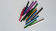 Kroužky pro papoušky ⌀ 3 mm (20 ks)