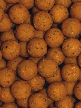 KS Fish.s.r.o. Výprodej - Boilies 150g crazy squid 18 mm (150g)